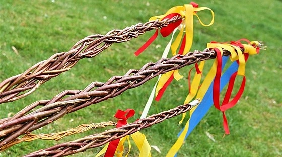 Velikonoce v Sanatoriu