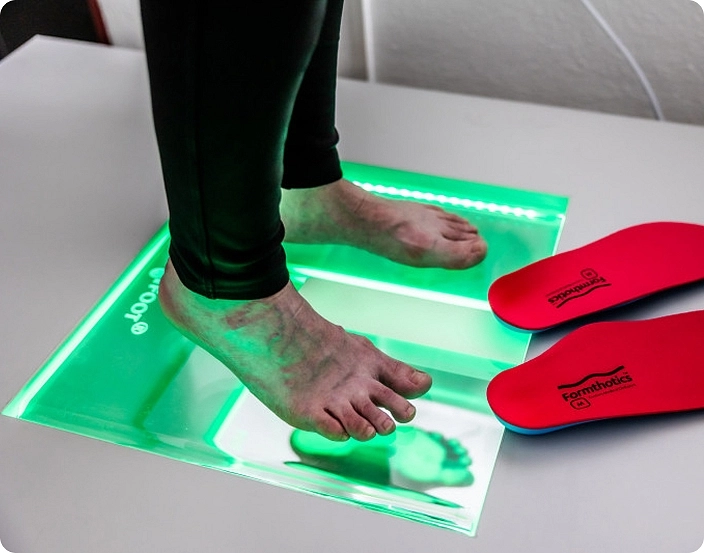 Podologická ambulance