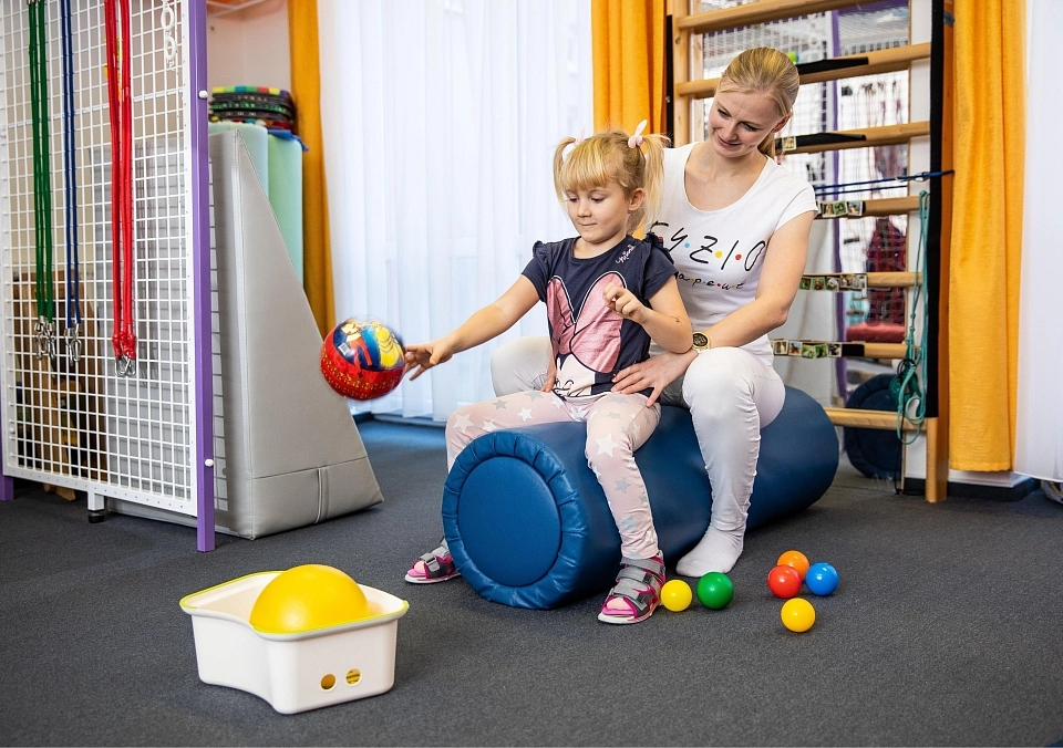 Children´s care