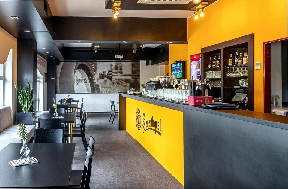 Pilsner Pub