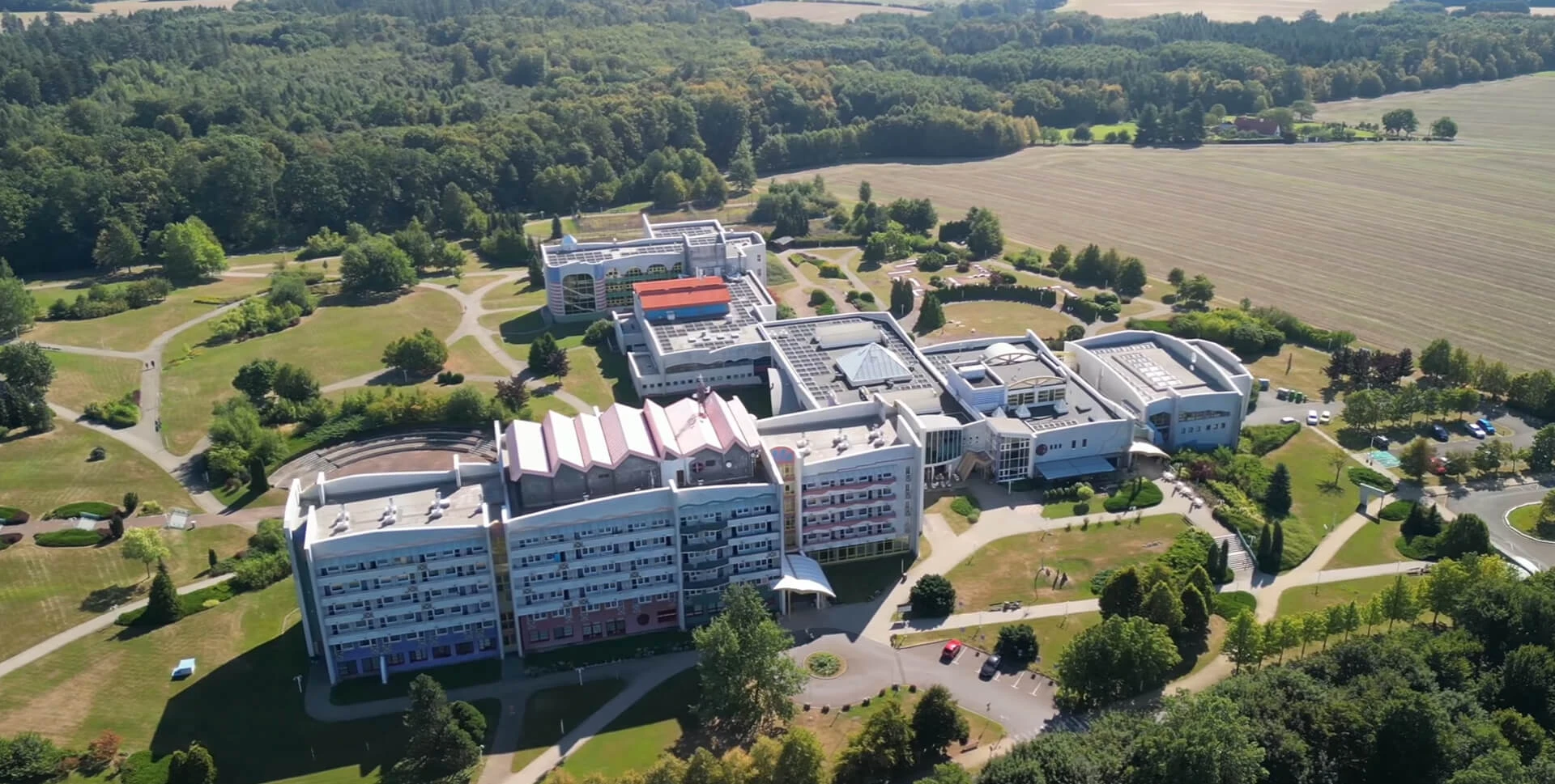 Pomáháme vracet radost z pohybu