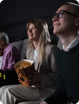 Filmová představení