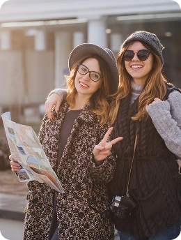 Turistické vyžití v okolí