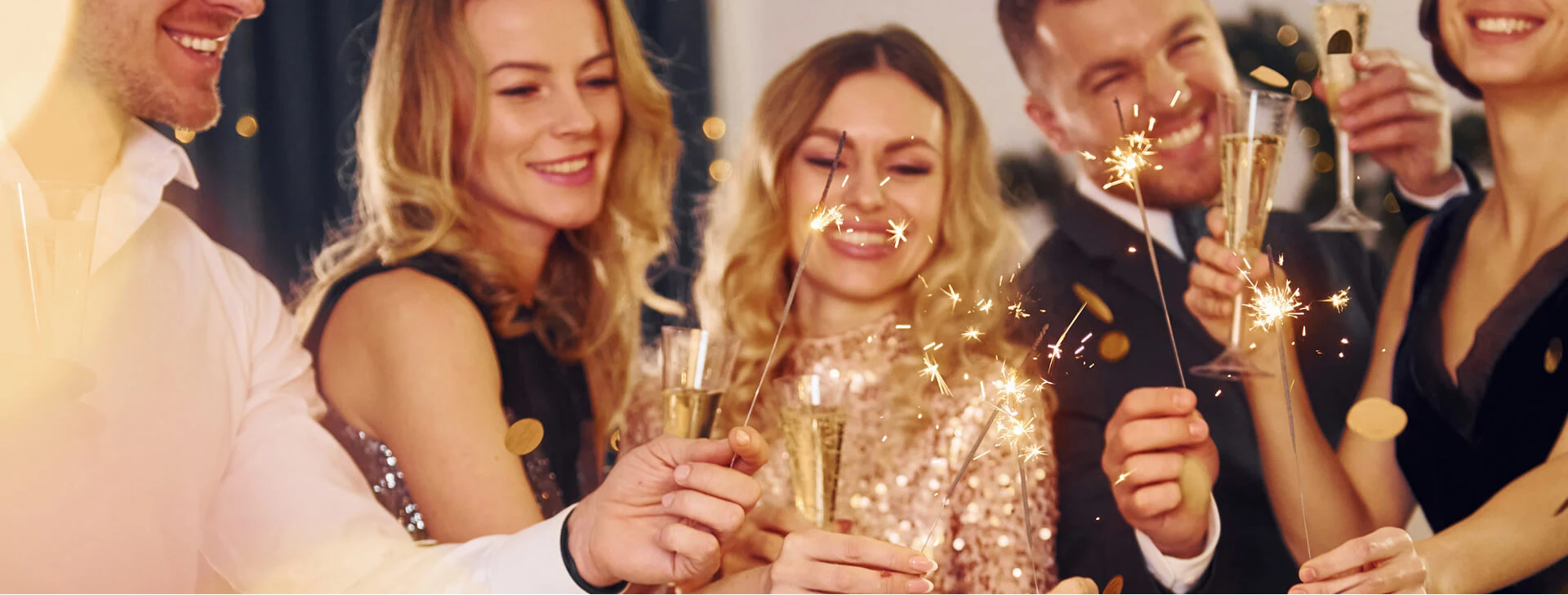 Pojďme vytvořit akci,  na kterou se nezapomíná