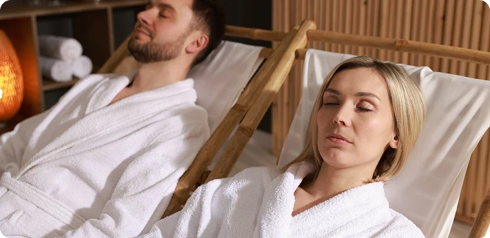 Léčba pro&nbsp;dospělé