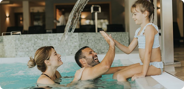 Pobyty pro samoplátce