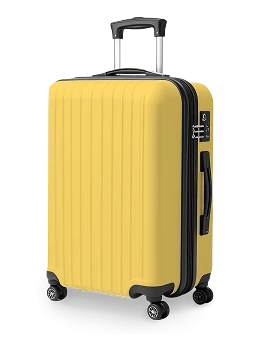 Ubytování během lázeňského pobytu