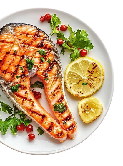 Stravování během lázeňského pobytu