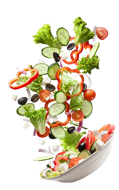 Stravování během lázeňského pobytu