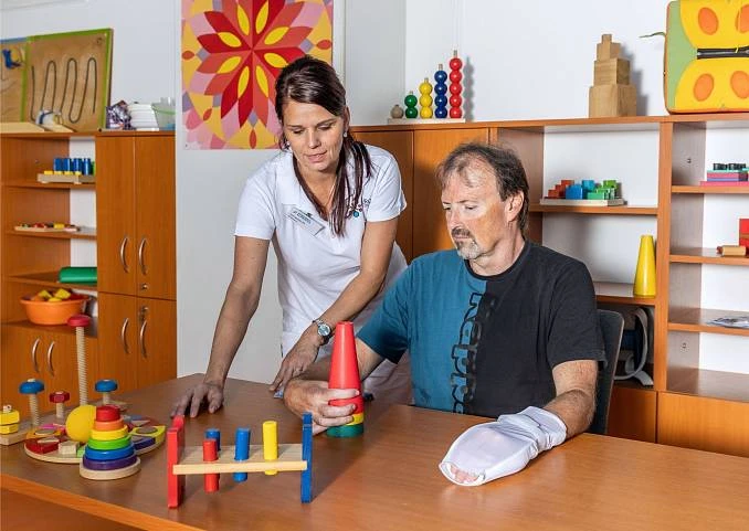 CI THERAPY 18+