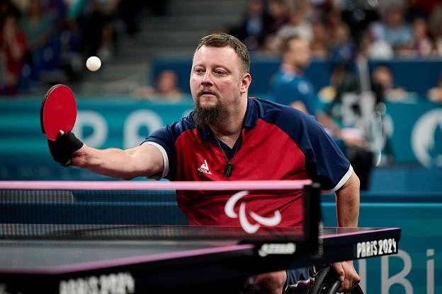 Paralympionici otevřou lázeňskou sezónu v Klimkovicích