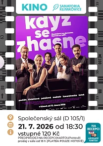 Když se zhasne