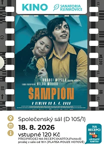 Šampión