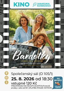 Bardotky